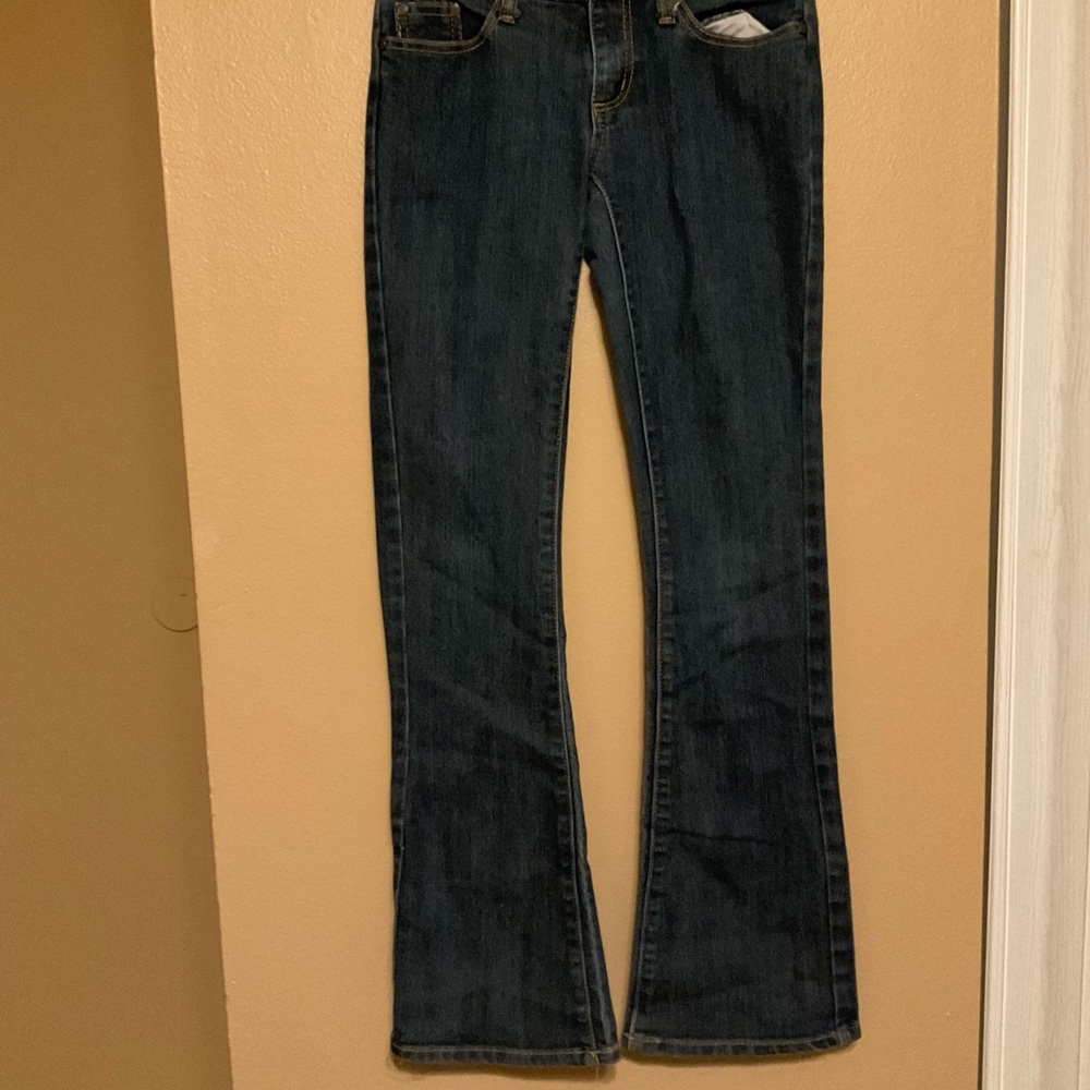 Max Rave Jeans